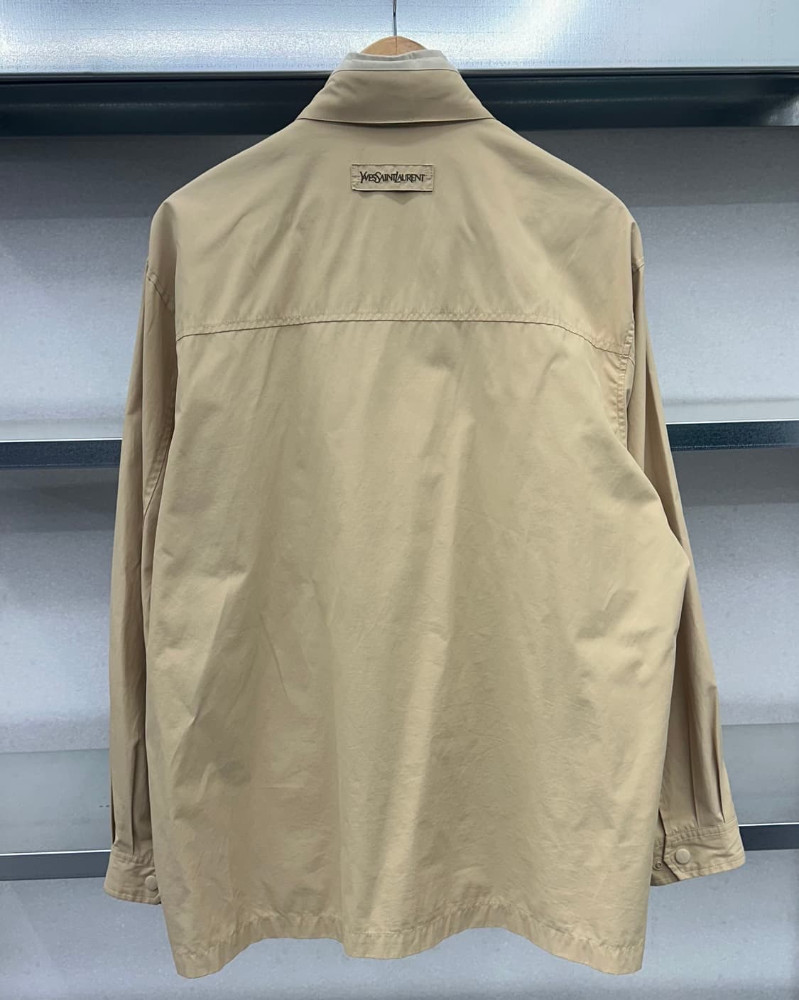 (110)90'S YSL 사파리 바막-M1981 상품이미지8