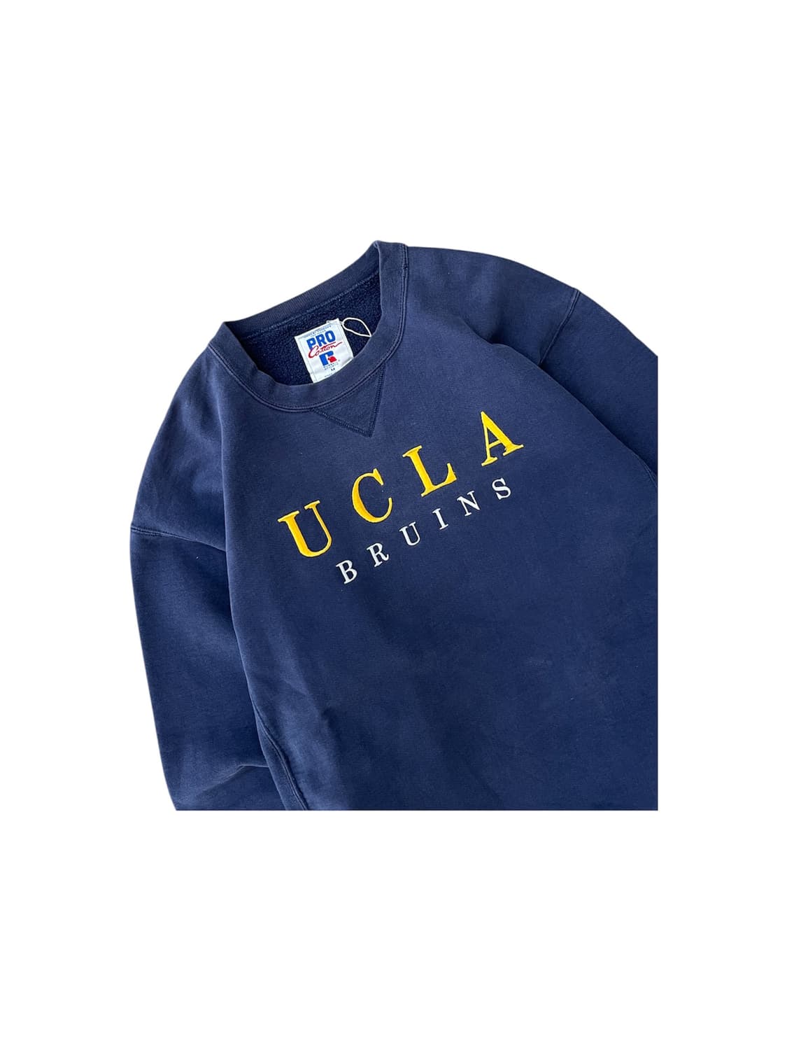 90‘s Russell Athletic “UCLA Bruins”  상품이미지2