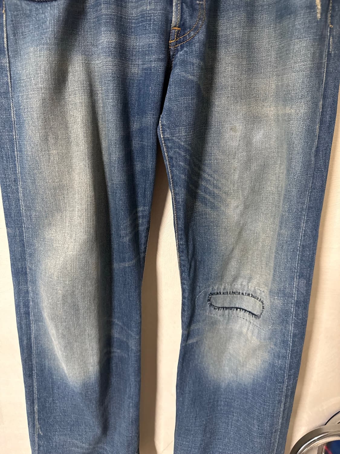 리바이스 501 빈티지 34x32 상품이미지10