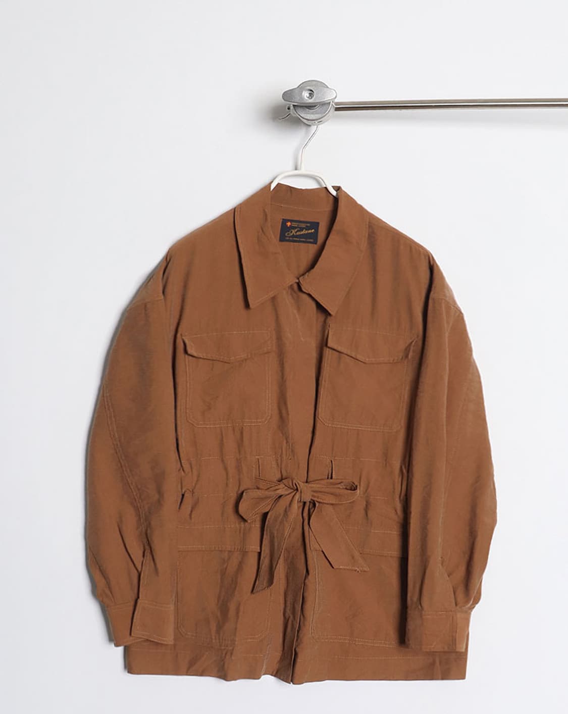 Kastane Rayon Field Jacket 상품이미지1