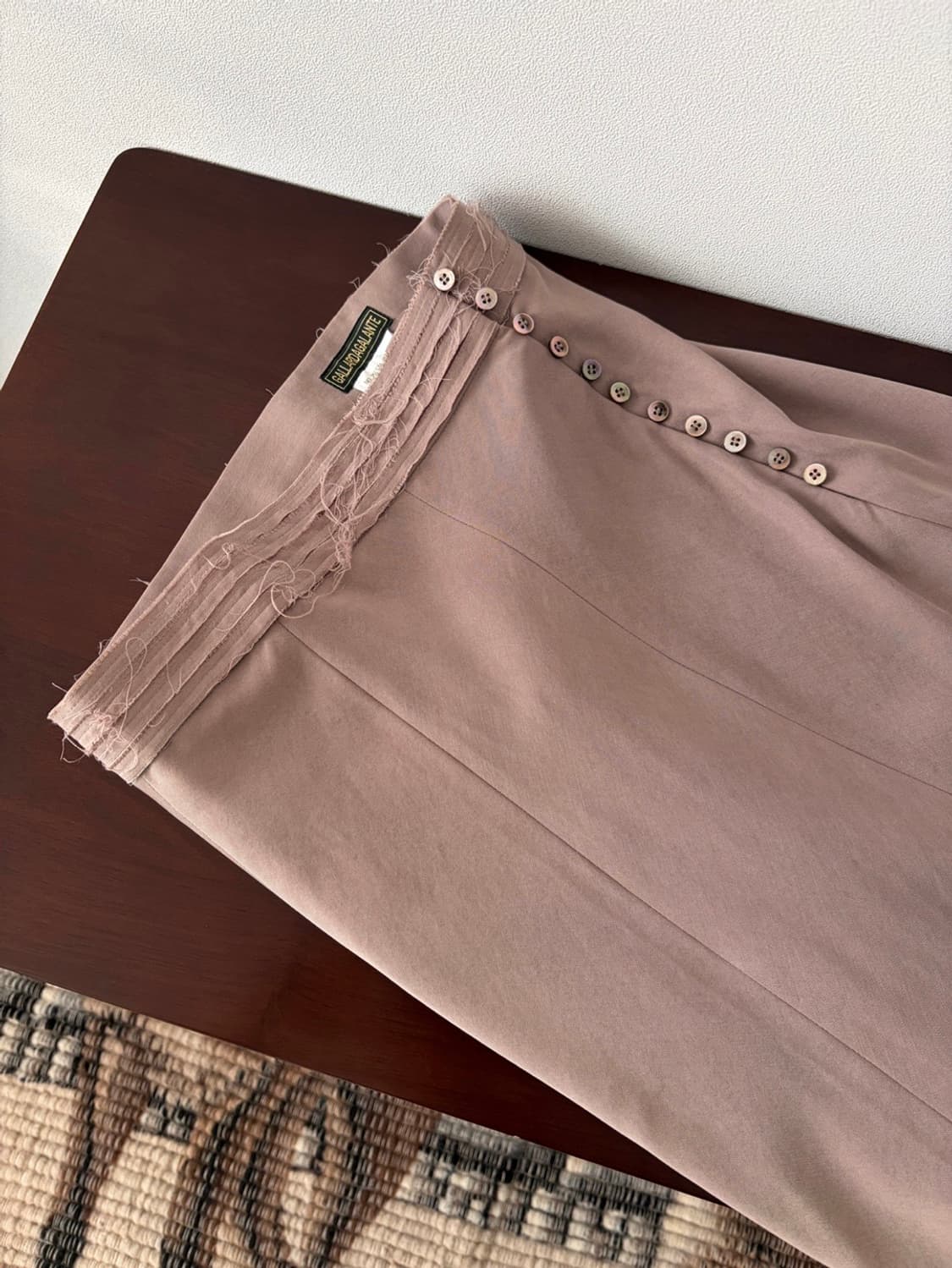 GALLARDAGALANTE 상품이미지7