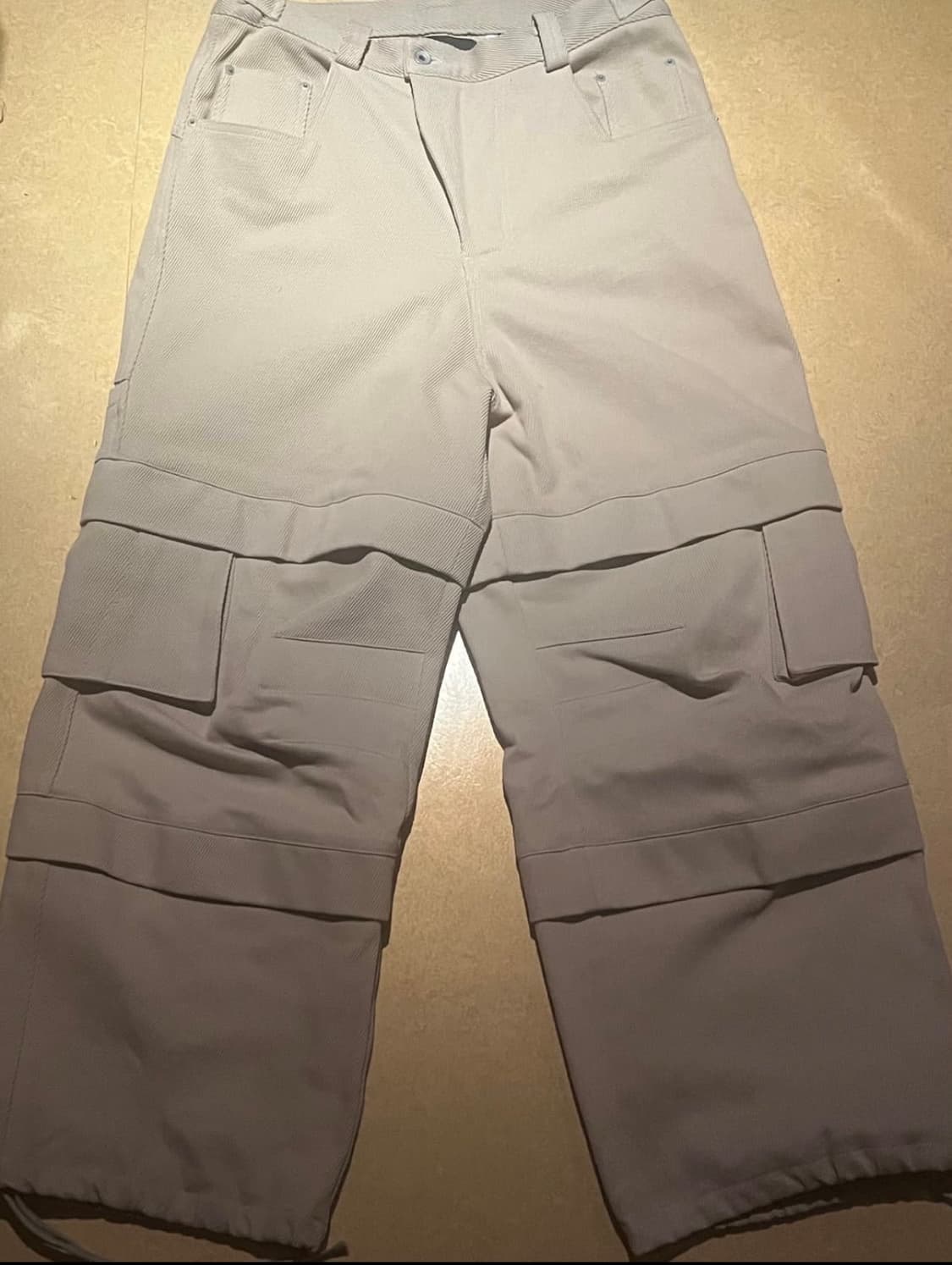 카미엔 타이탄 베이지 상품이미지3