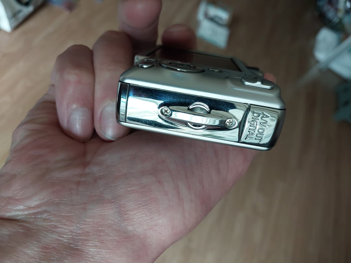 ixy digital 70 [SA급] 상태최상 상품이미지7