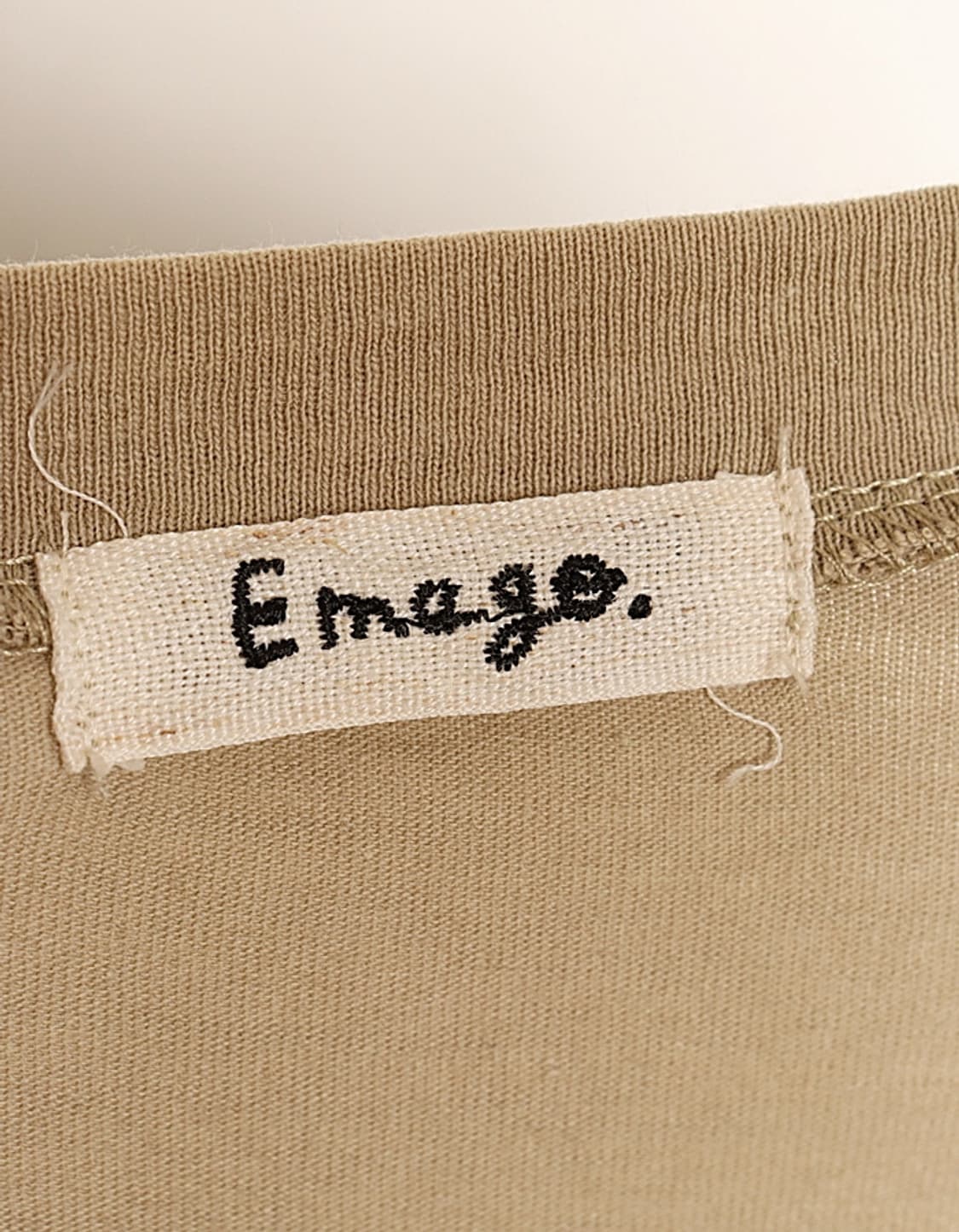 Emago Embro Cotton Cardigan 상품이미지5