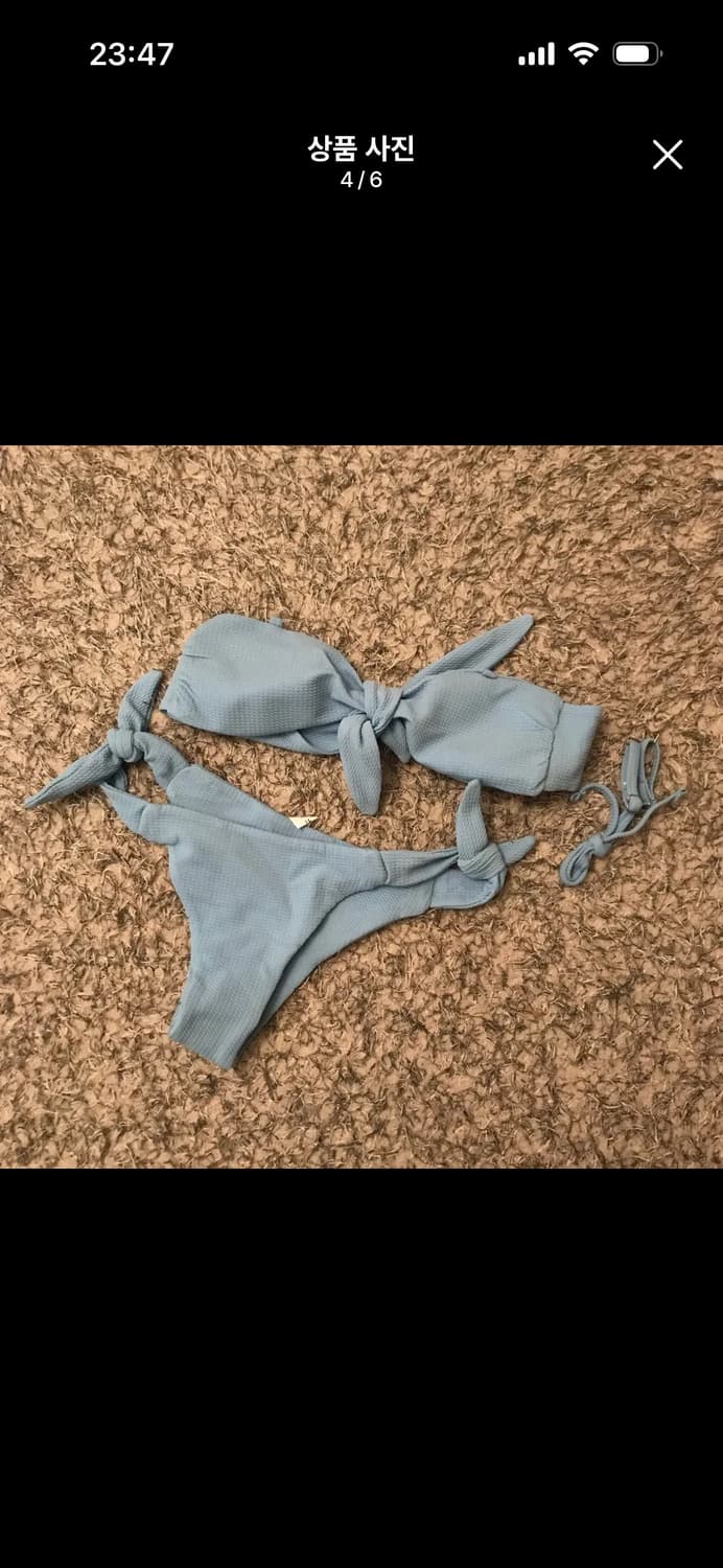 3way 비키니 상품이미지4
