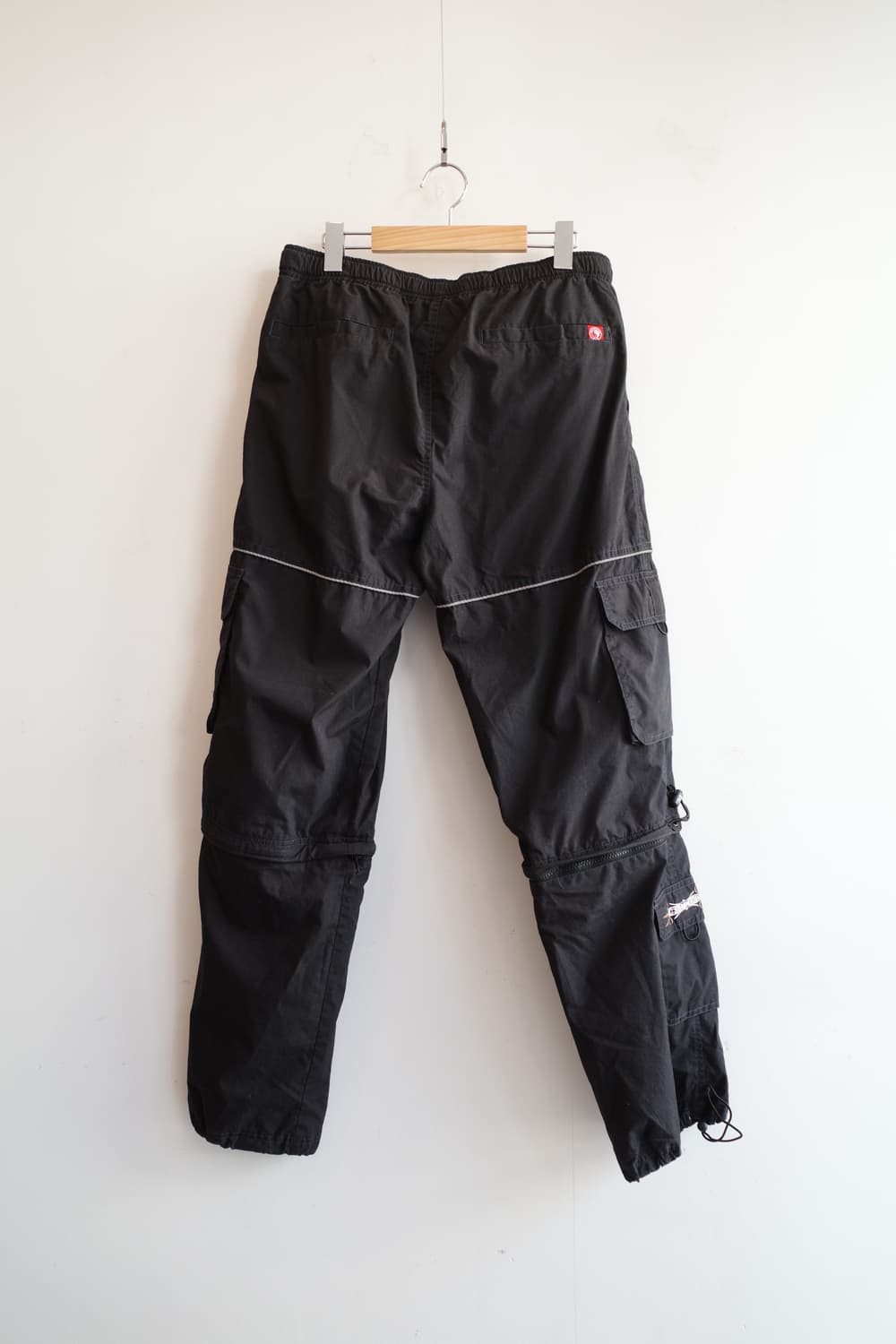 T&C SURF 투웨이 밴딩 유틸리티 팬츠 (31~36인치)  상품이미지8