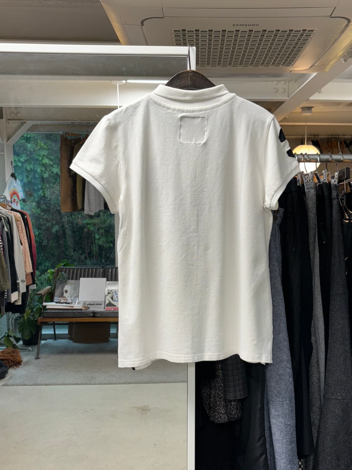Us polo assn 폴로셔츠 상품이미지2