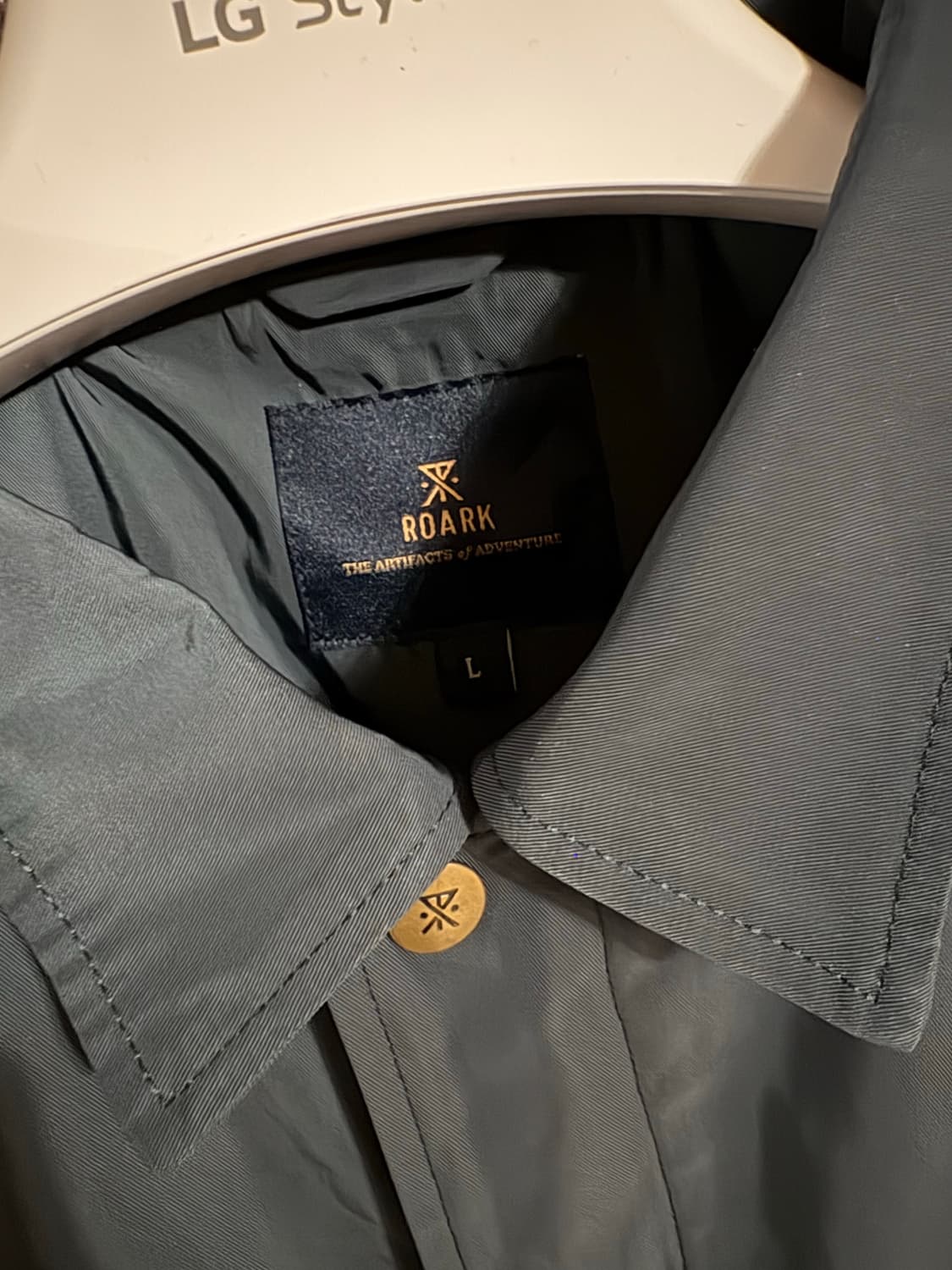 ROARK 락 코치 자켓 Japan 상품이미지2