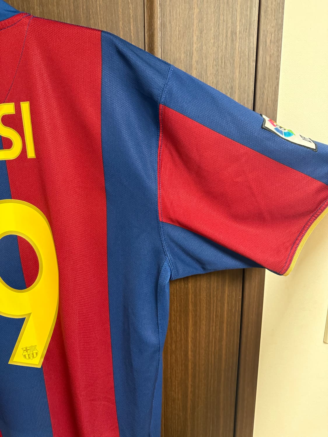 07/08 바르셀로나 2xl 상품이미지8