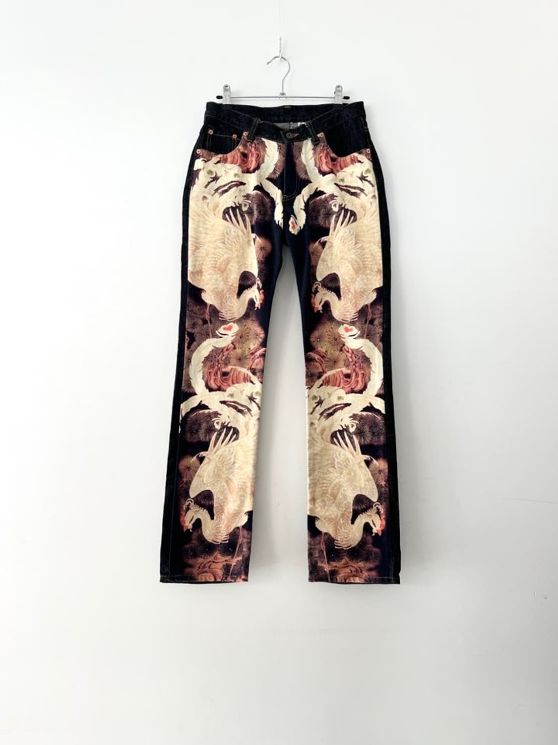 Tucana print pants 상품이미지1