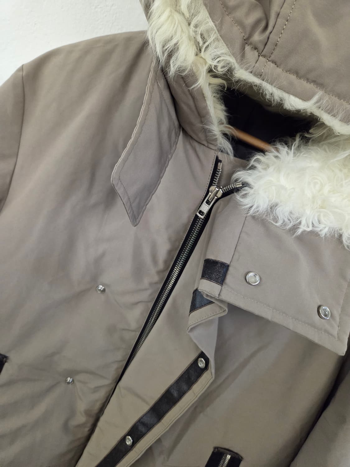 시스템 구스다운 상품이미지3