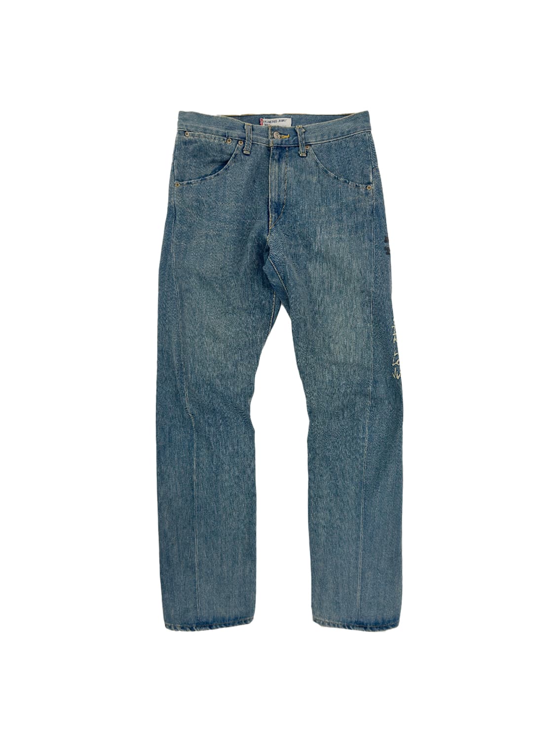 Levi’s Engineered Jeans/ W30 상품이미지1