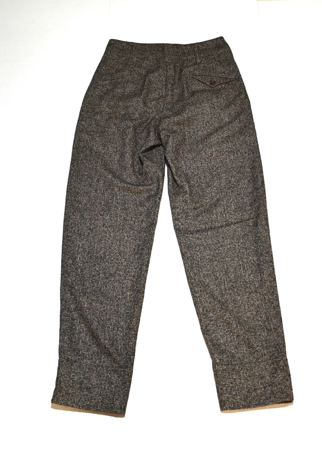 Christophe Lemaire  wool alpaca pants 상품이미지3
