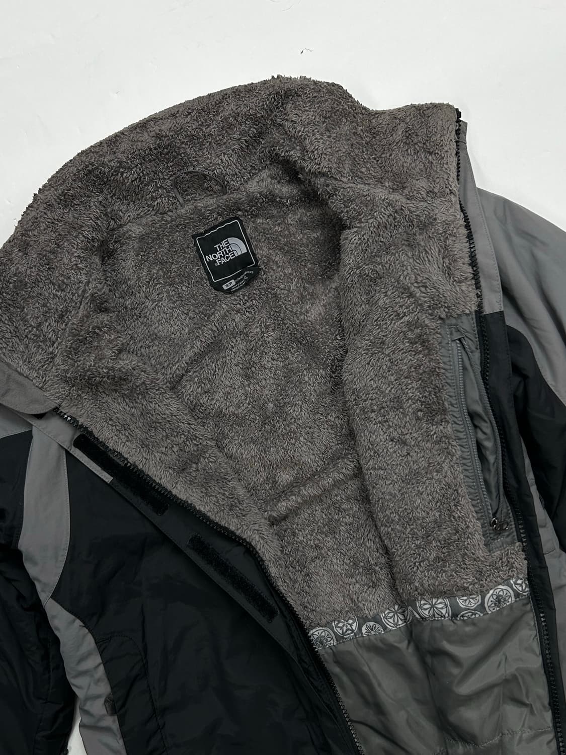 노스페이스 하이벤트 바람막이 S 상품이미지5