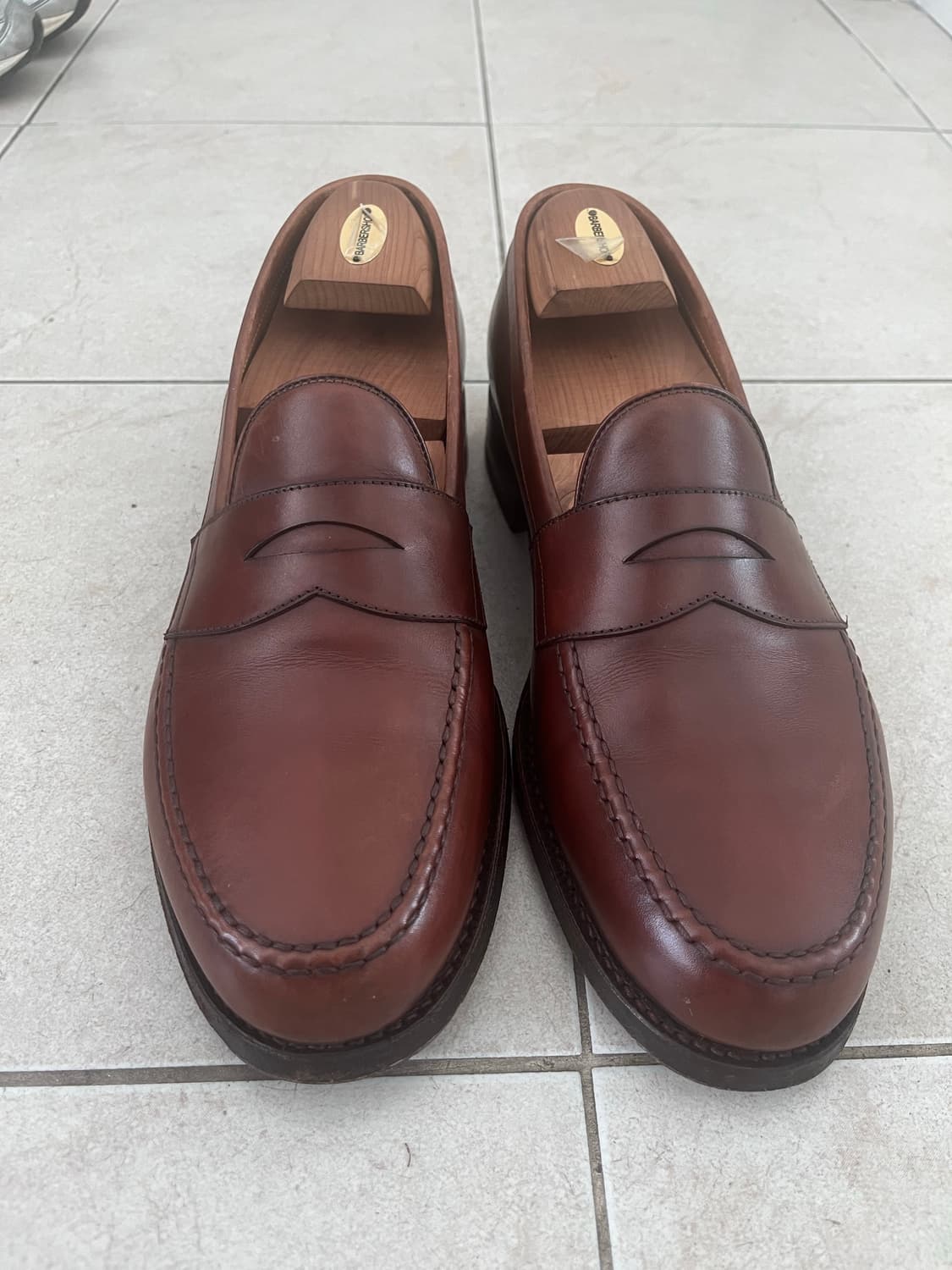 잘란스리와야 페니로퍼 9 상품이미지1