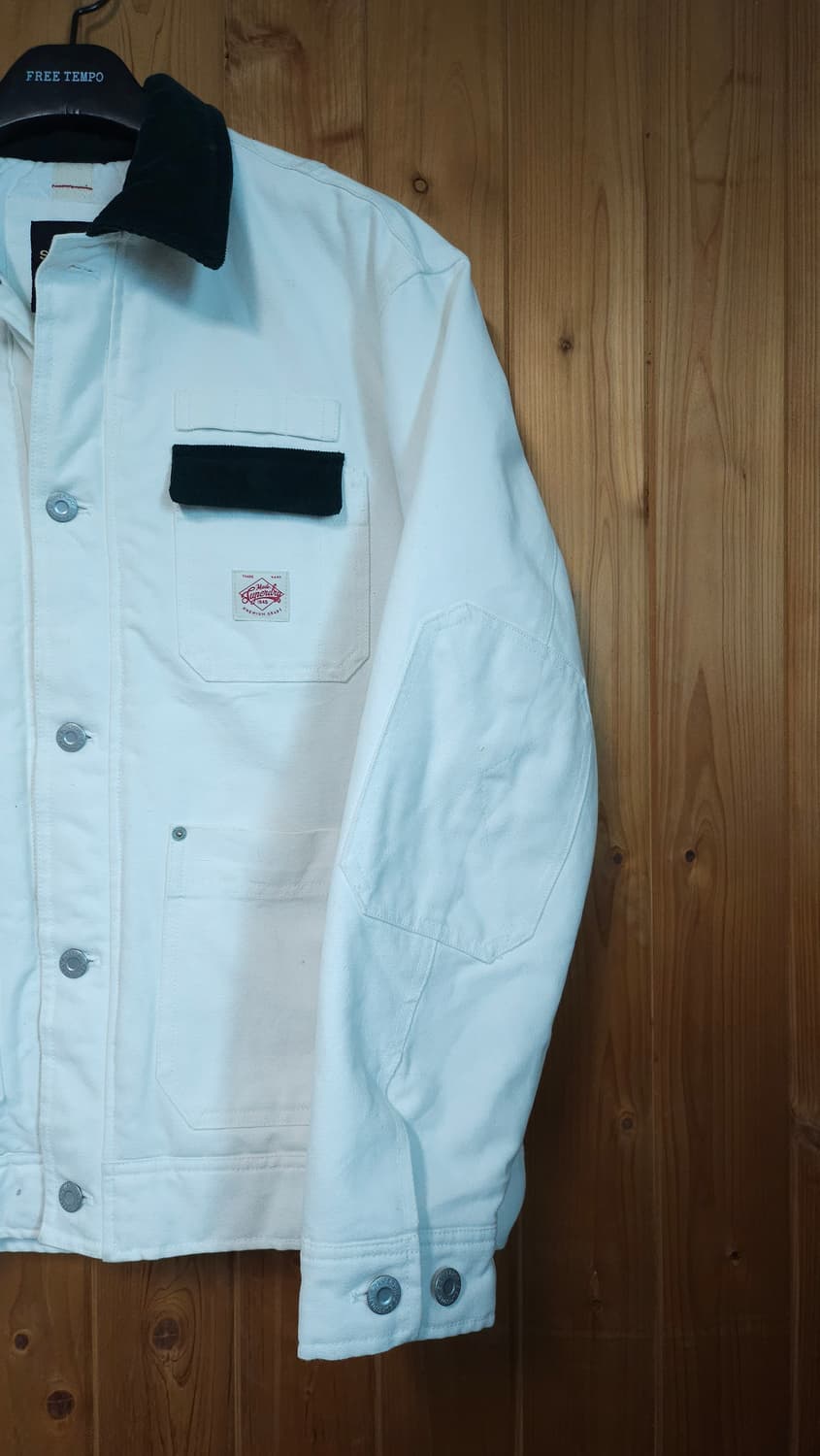 슈퍼드라이 헌팅 자켓 상품이미지4