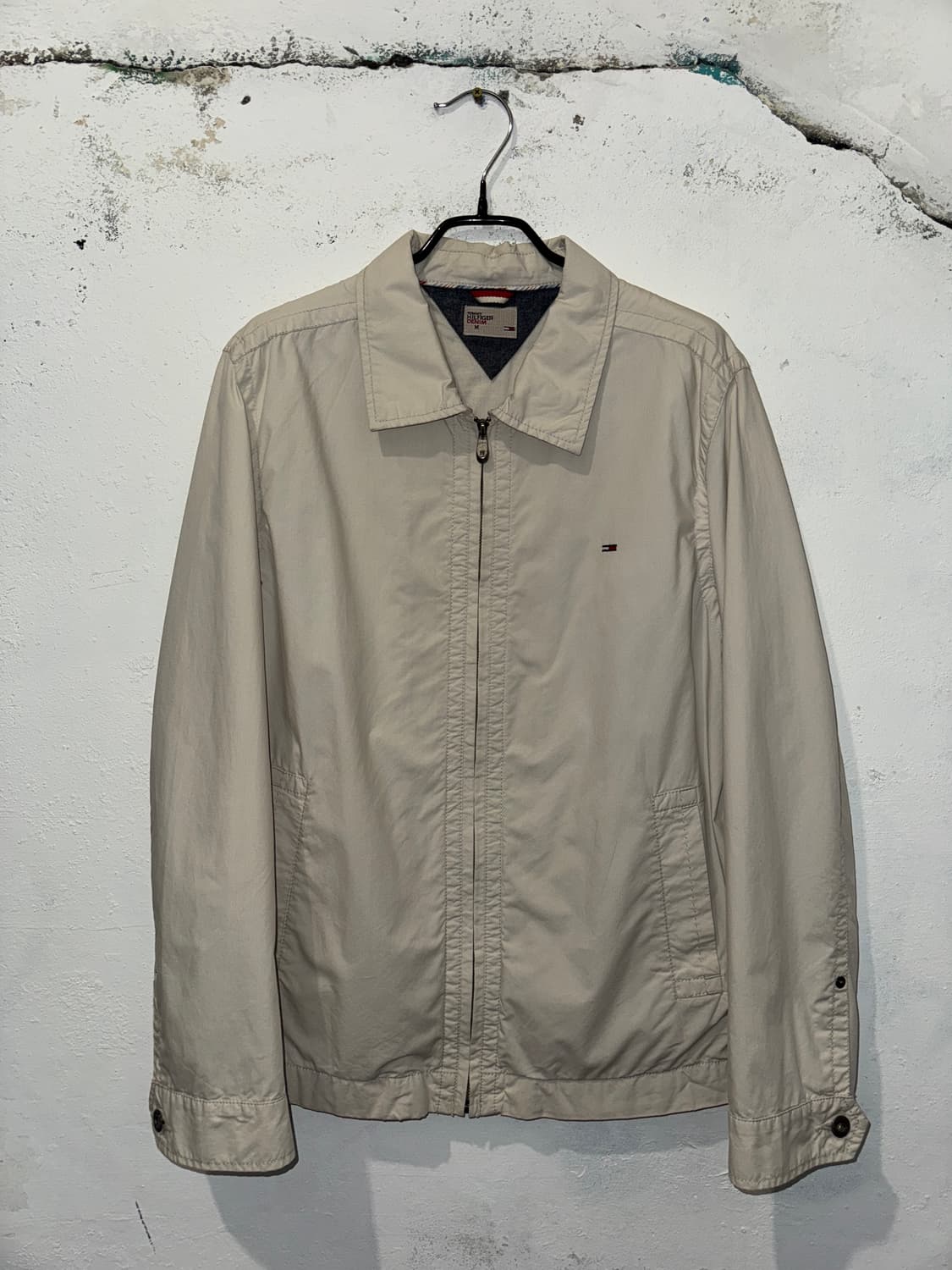 Tommy hilfiger herrington jacket 상품이미지1