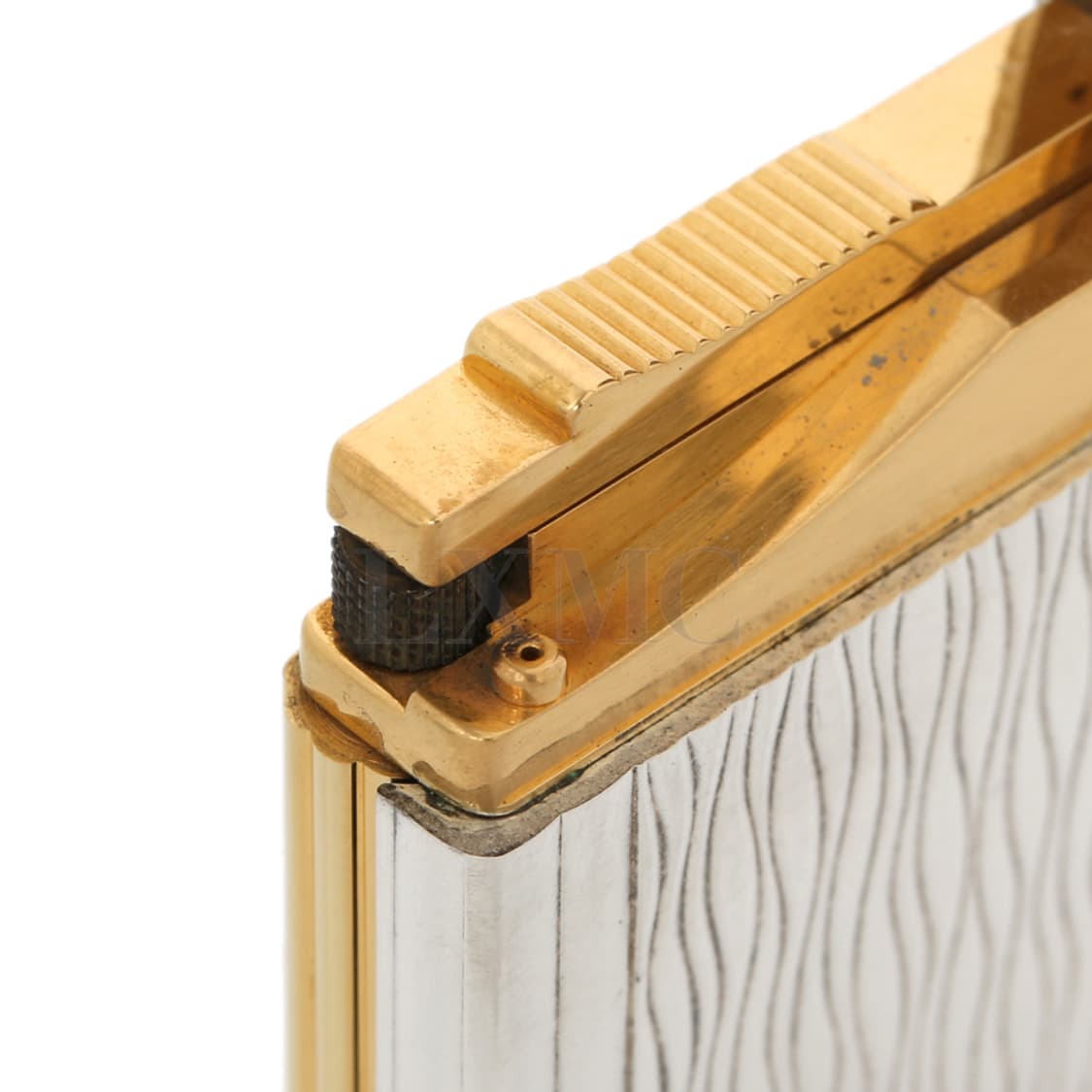 듀퐁 라이타 18101 실버 개츠비 콤비 라이터 상품이미지7