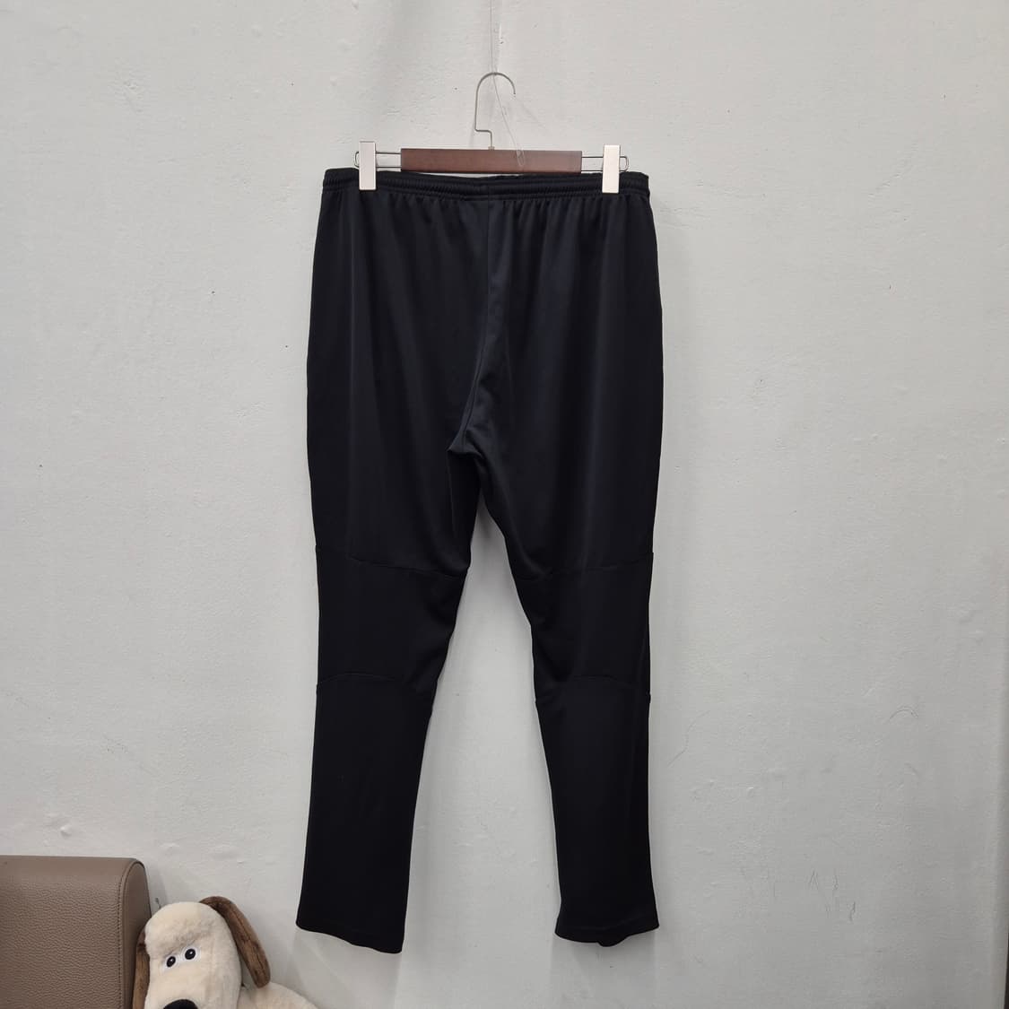 나이키 드라이핏 트레이닝 팬츠 XL 상품이미지3