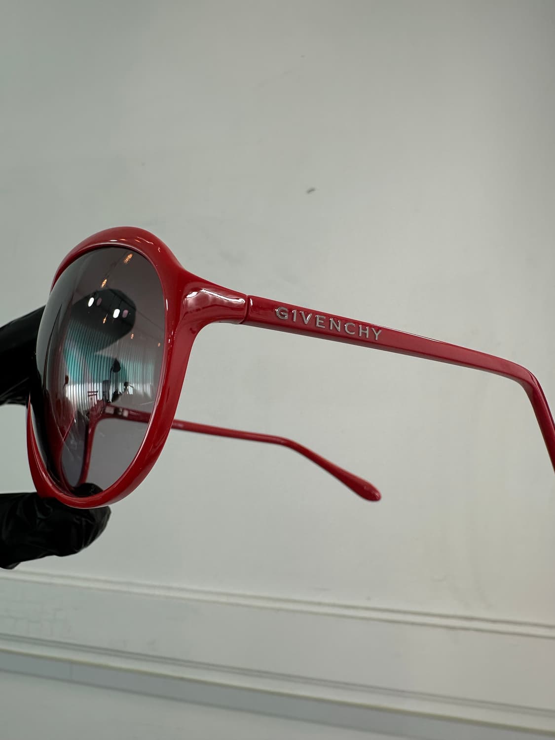 [새상품 무료배송] 지방시 Made in Italy 선글라스 상품이미지6