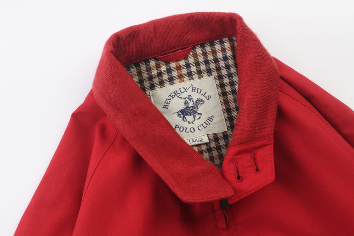 BEVERLY HILLS POLO CLUB  상품이미지5