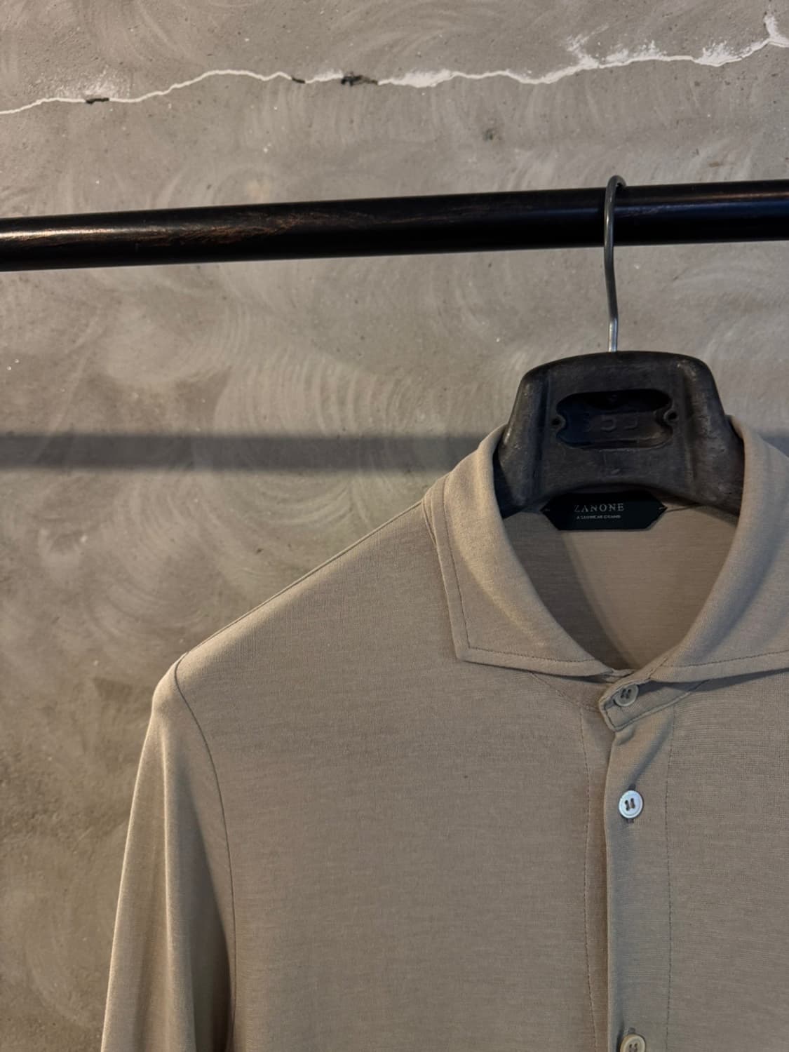 자노네 셔츠 100 상품이미지2