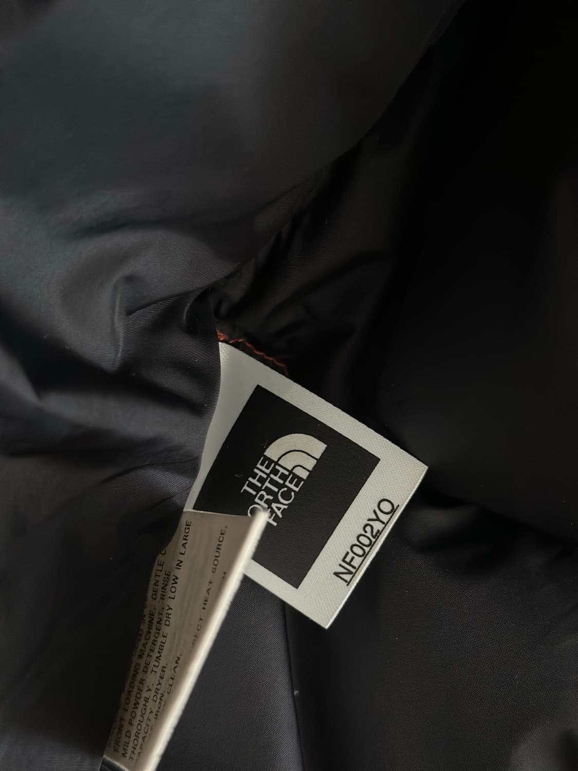 노스페이스 패딩베스트 판매  상품이미지3