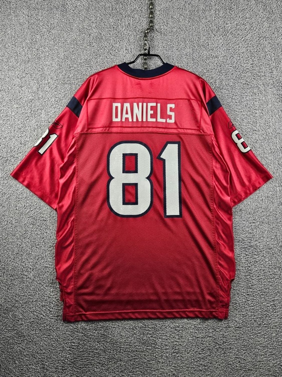 리복 NFL 풋볼 져지 유니폼 ( L ) / 12753 상품이미지3