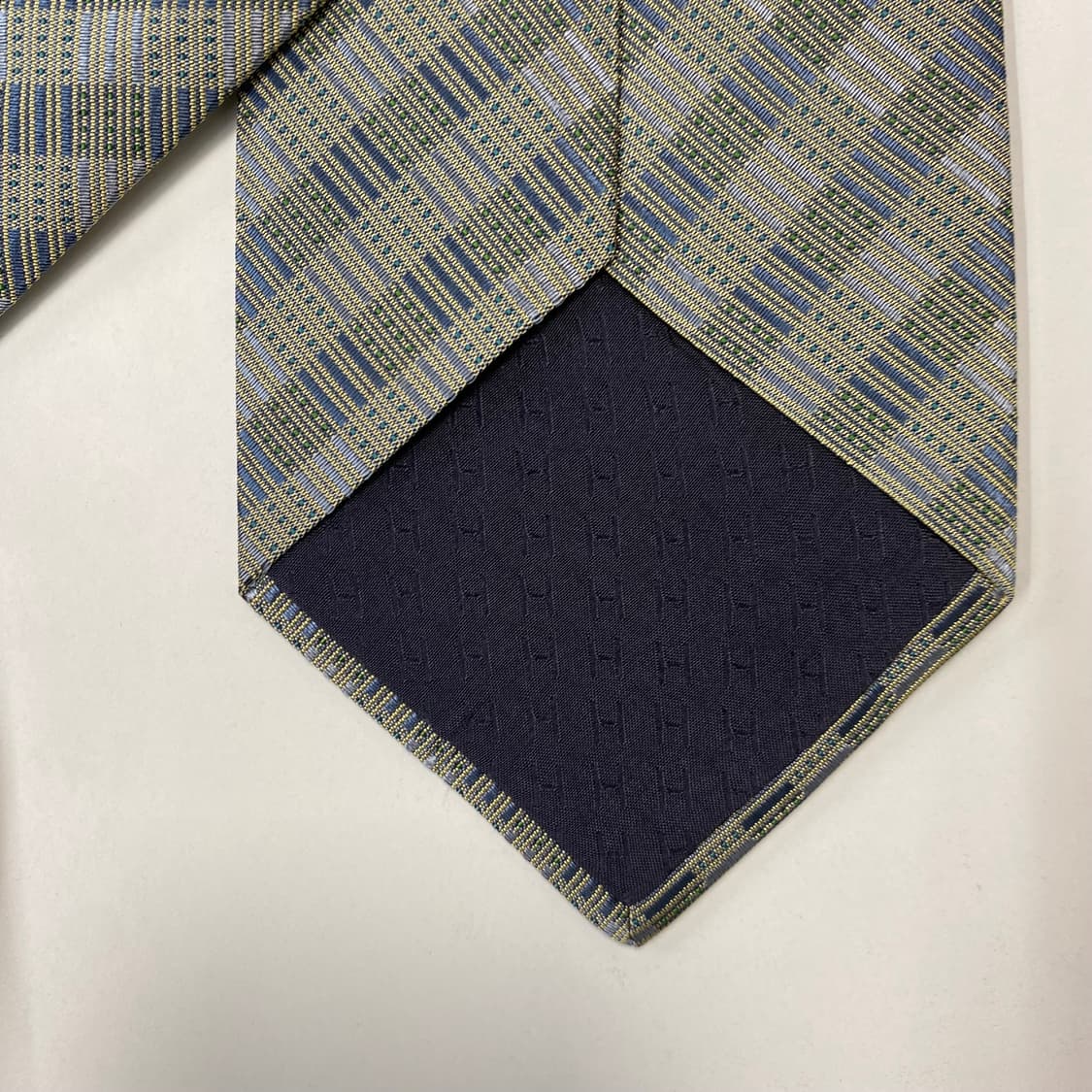 에르메스 정품 명품 넥타이(HERMES) 상품이미지7