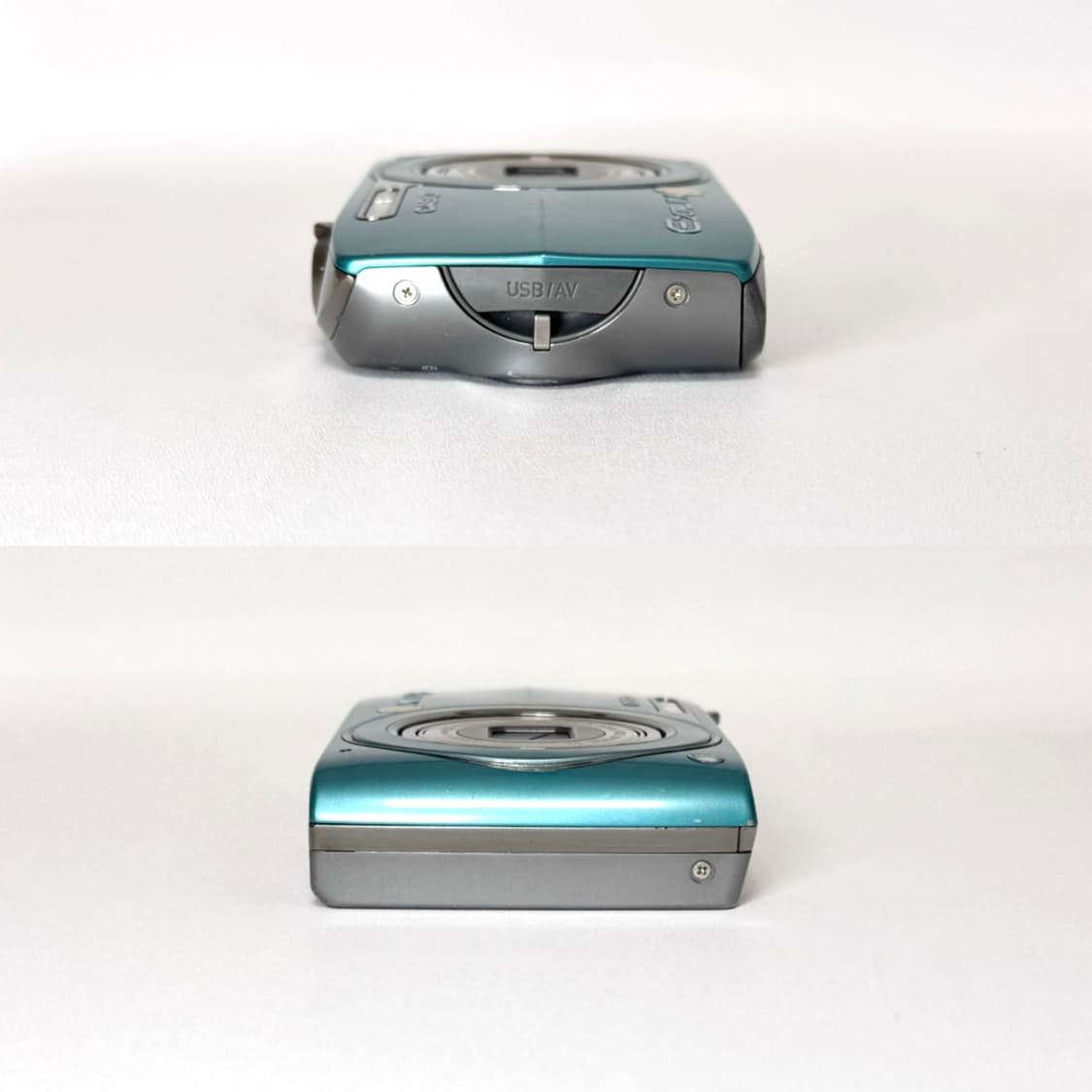 카시오 엑슬림 Z2300 | Casio Exilim EX-Z2300 상품이미지4