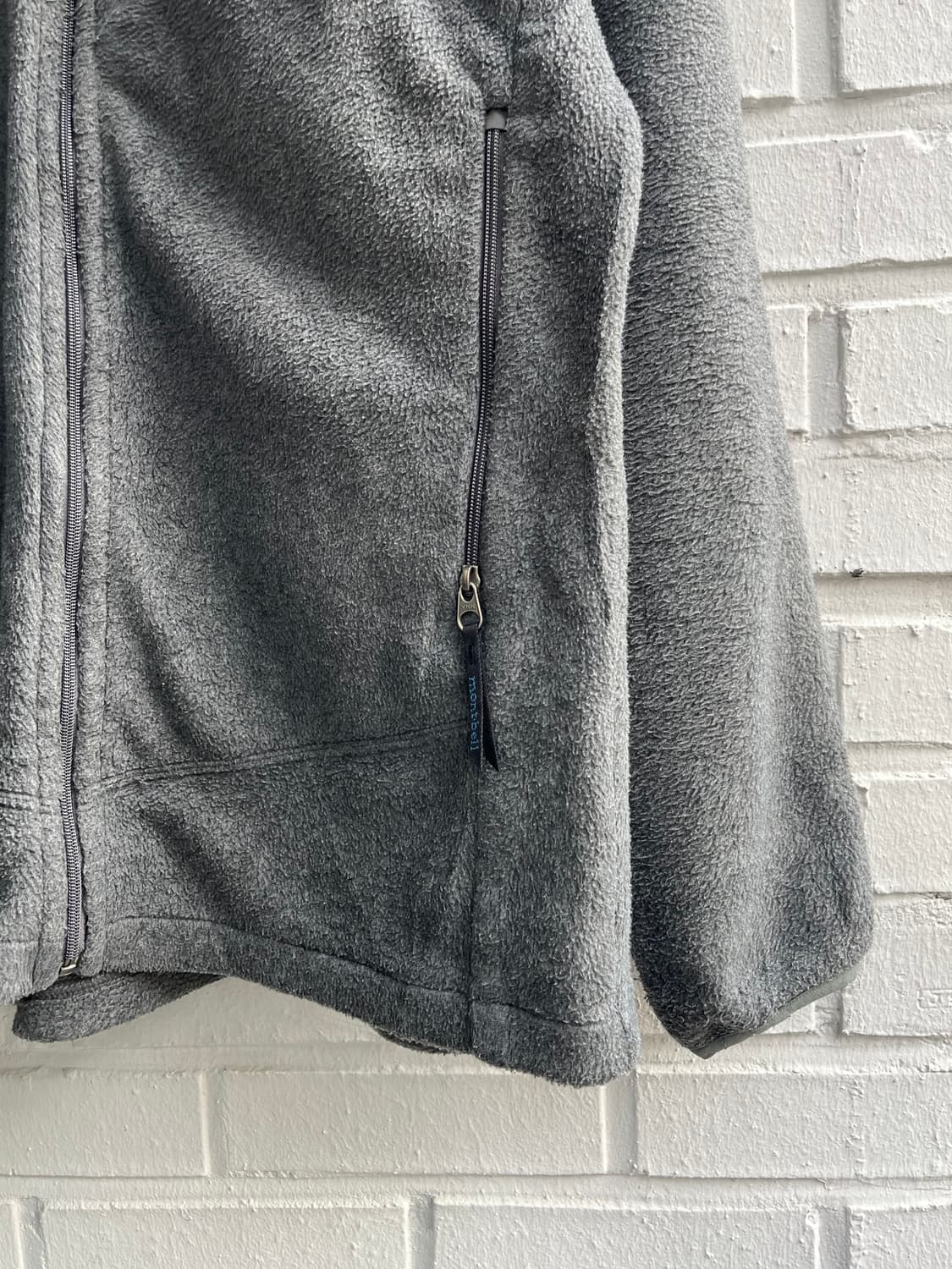 mont bell fleece jacket 상품이미지3