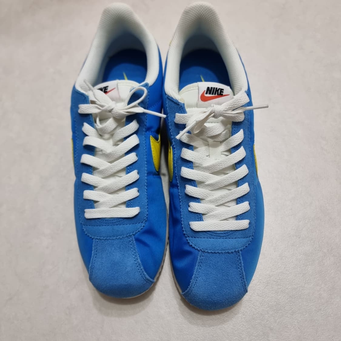 Nike 코르테즈 파/노 새상품  상품이미지2