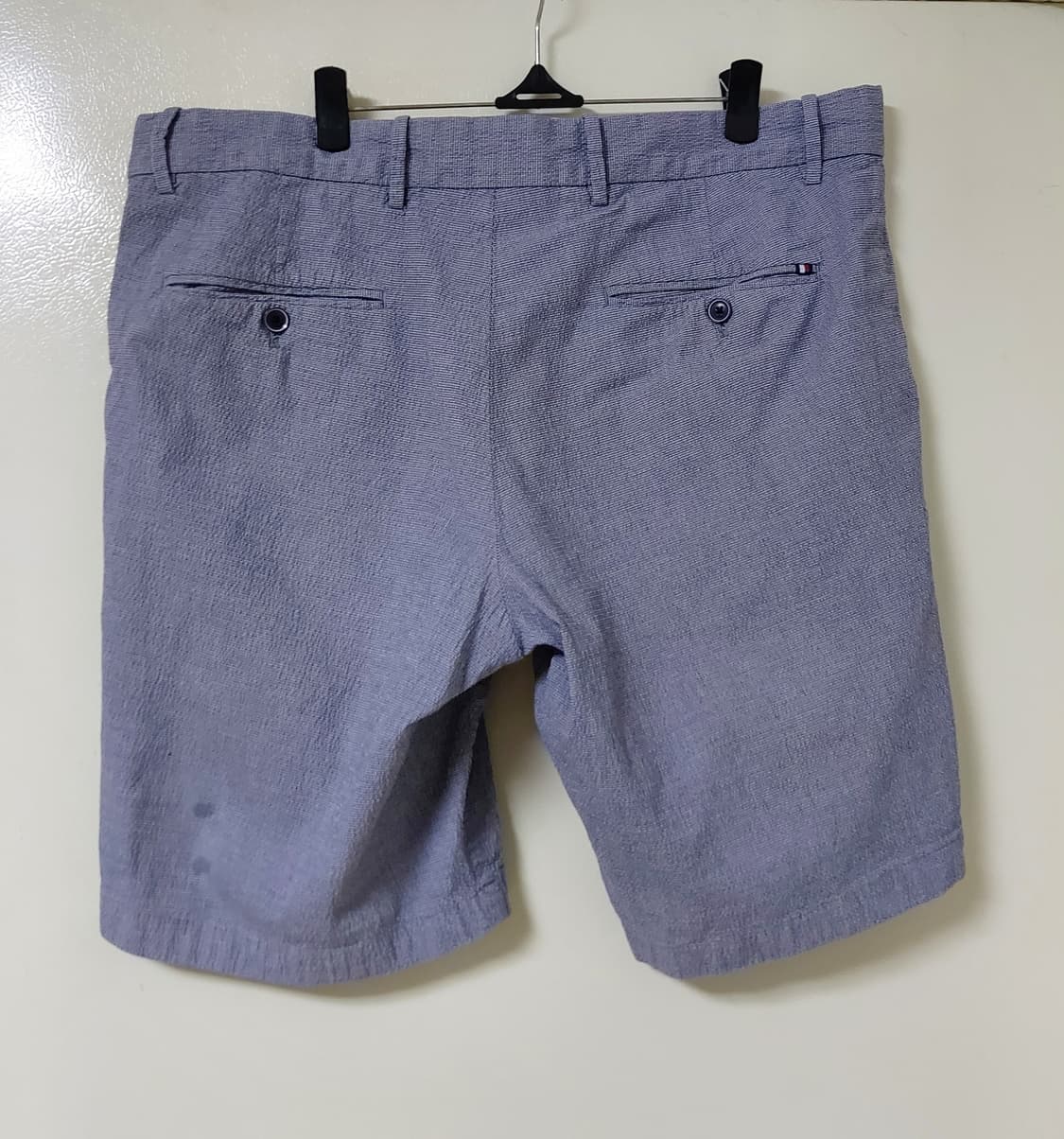 타미힐피거 남성 반바지 (36인치)

 상품이미지2