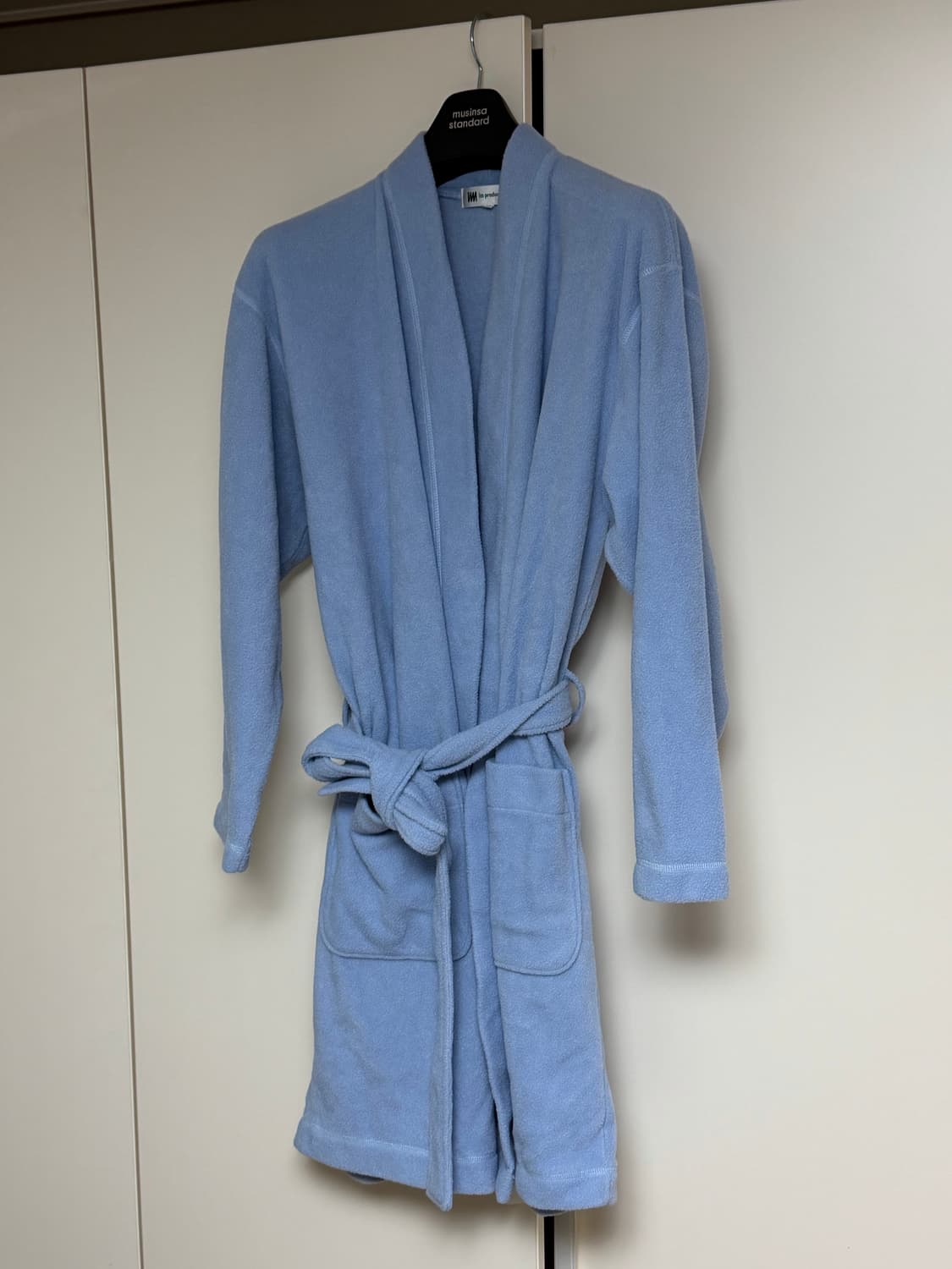 im product home robe gown 상품이미지2