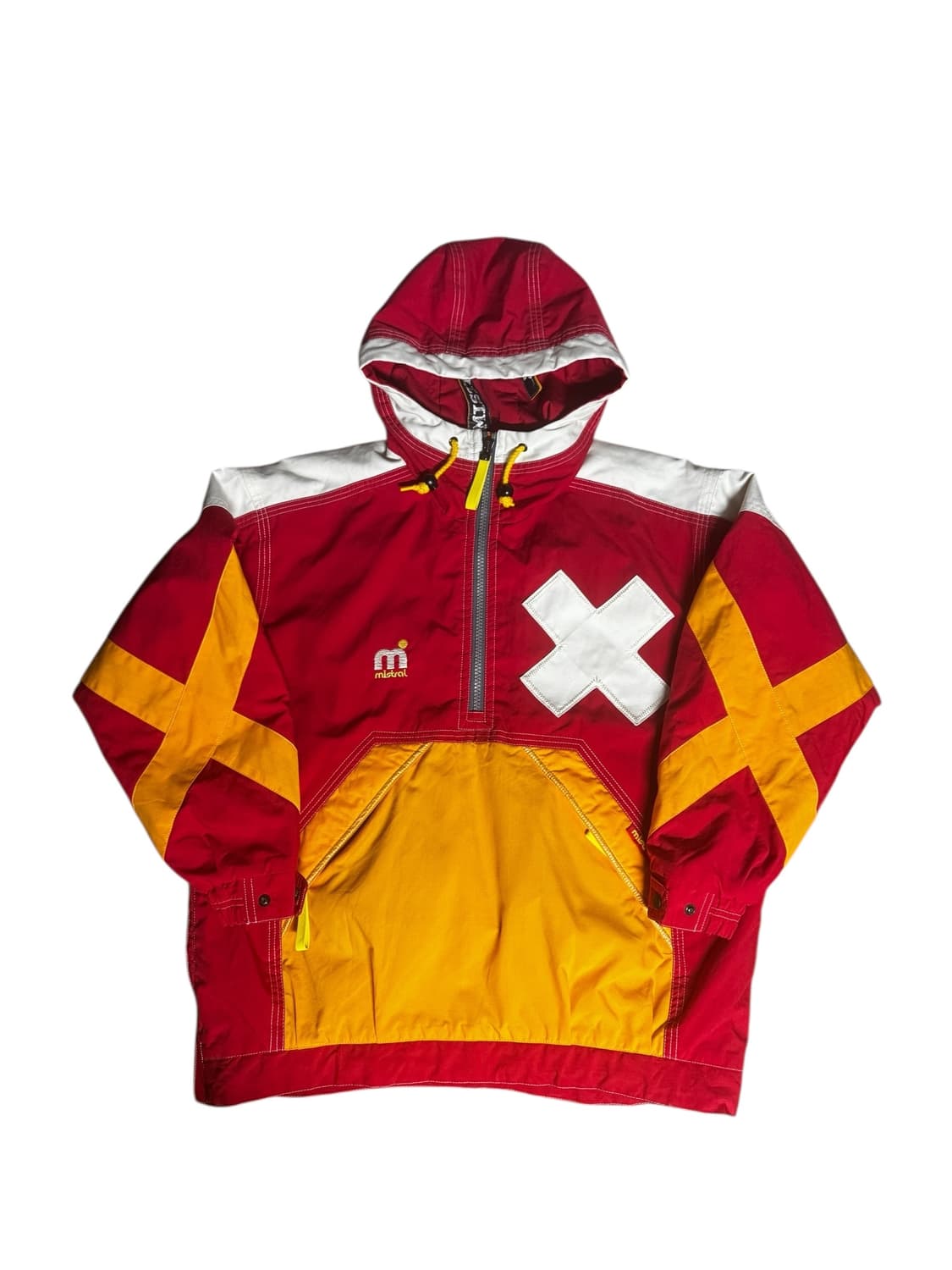 ~00’s Mistral Anorak Jacket 상품이미지1