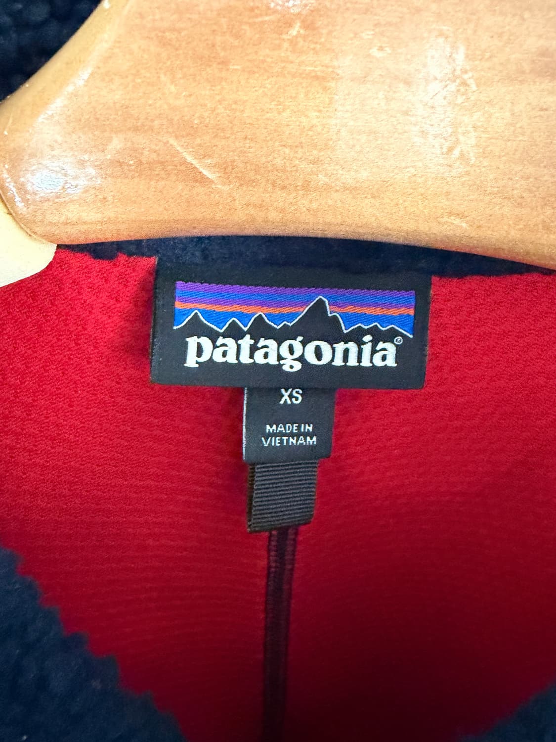 파타고니아 파타고니아후리스 파타고니아레트로x 파타고니아자켓 상품이미지3