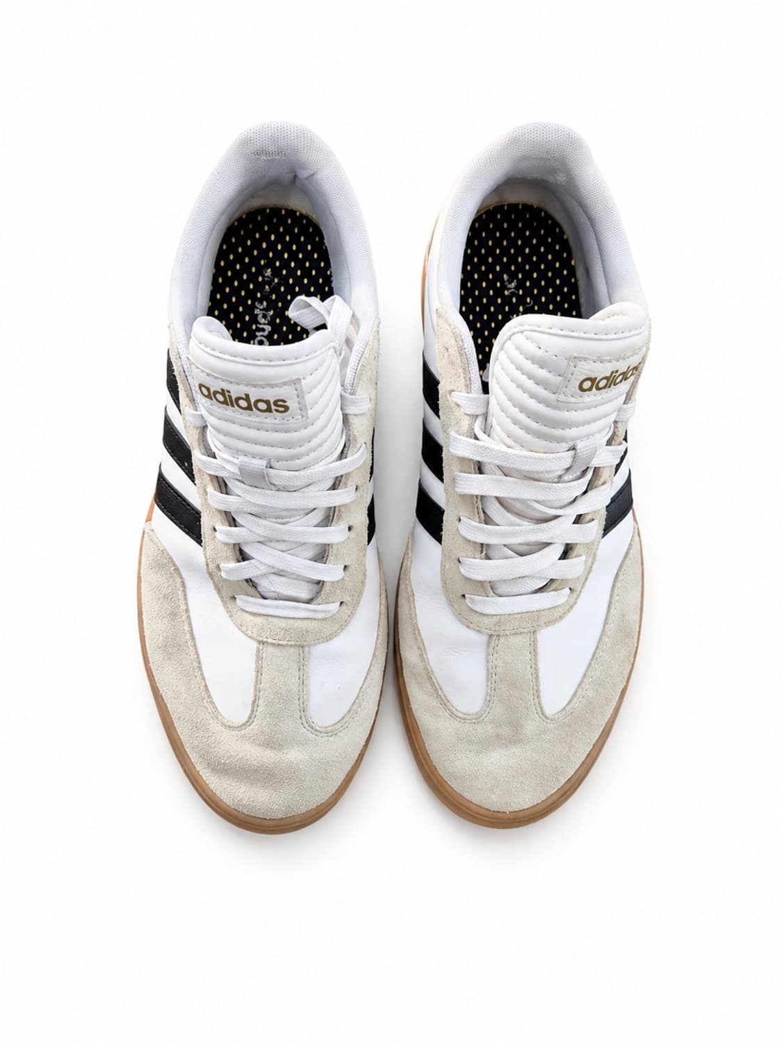 아디다스 삼바 흰색 운동화 275 상품이미지1