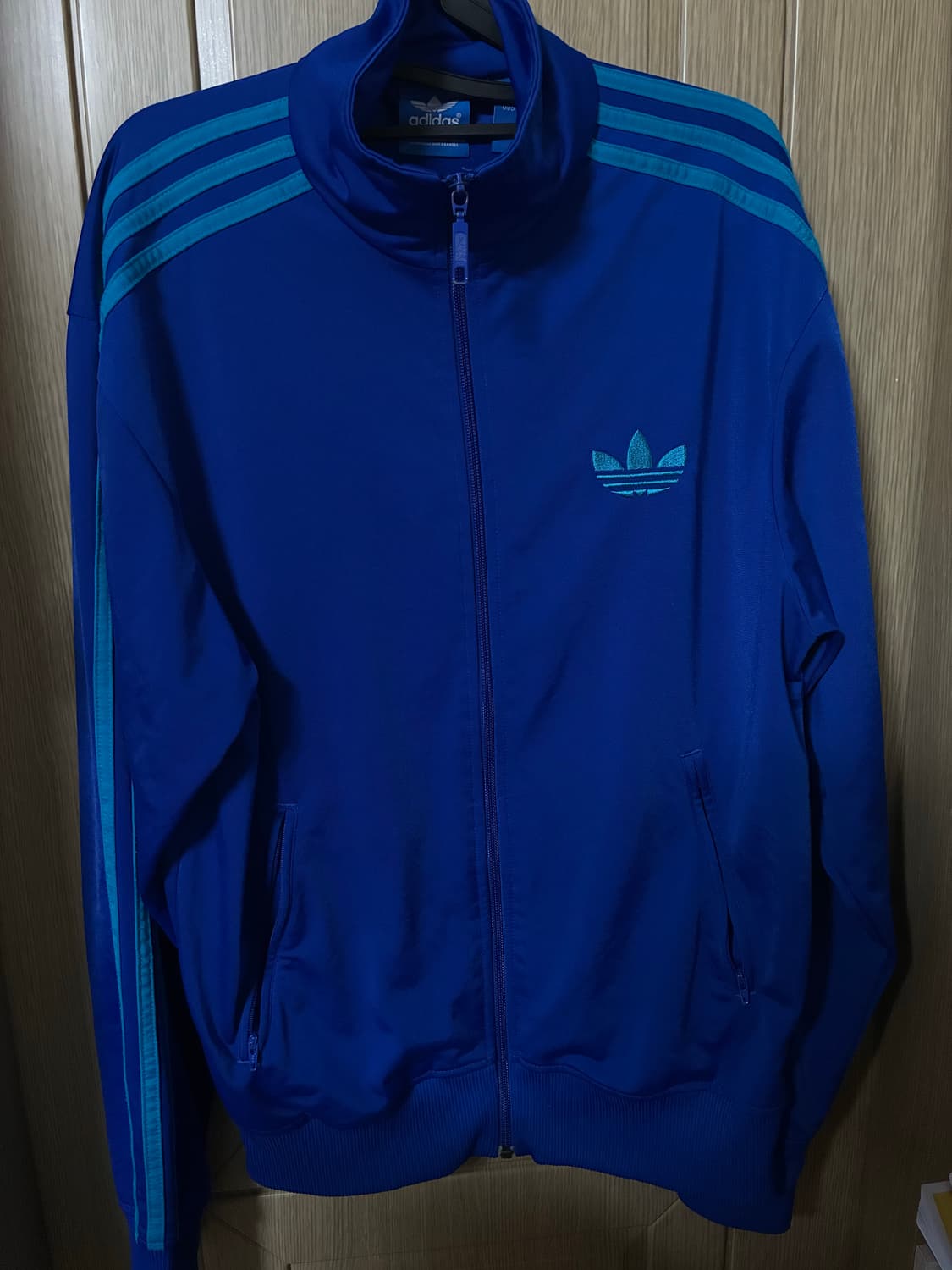 아디 구파이어버드 져지 상품이미지1