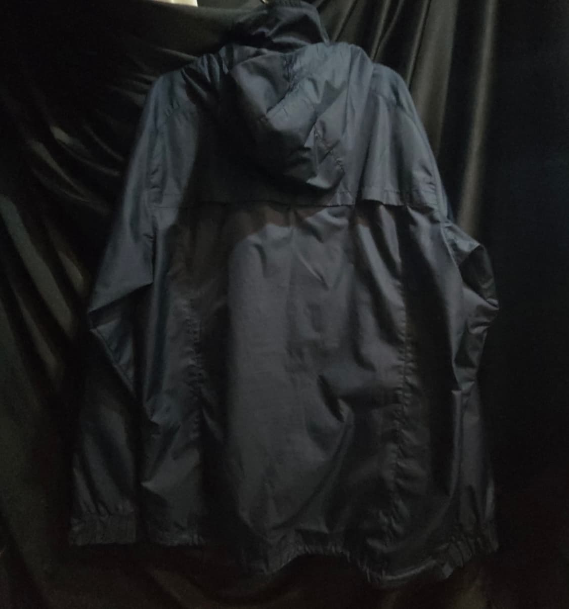 나이키 FC 바르셀로나 스톰핏 바람막이 네이비 상품이미지2