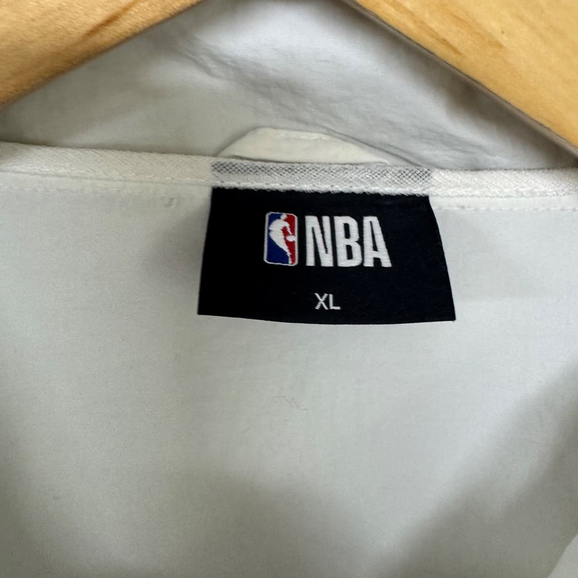 NBA LA 레이커스 바람막이 상품이미지4