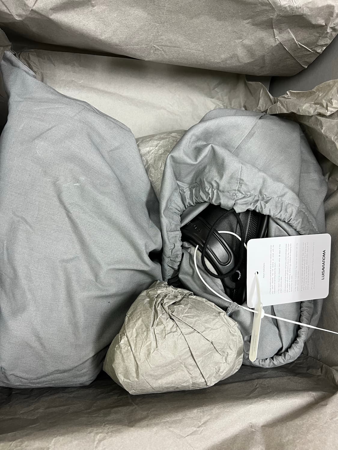 발렌시아가 하드크록스 39사이즈 상품이미지5