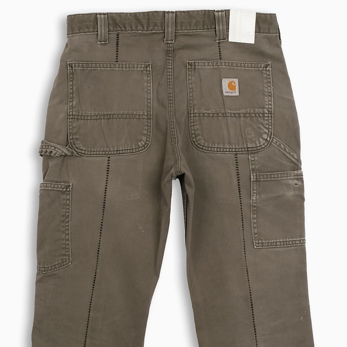 리피트 플러스 리오버로크 32 인치 칼하트 리메이크 RPO013209 상품이미지6