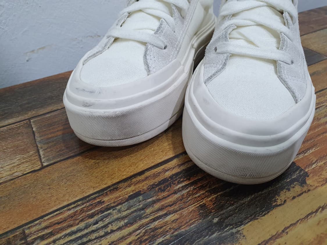 CONVERSE 컨버스 척테일러 올스타 크루즈 에그렛 (225MM) 상품이미지3