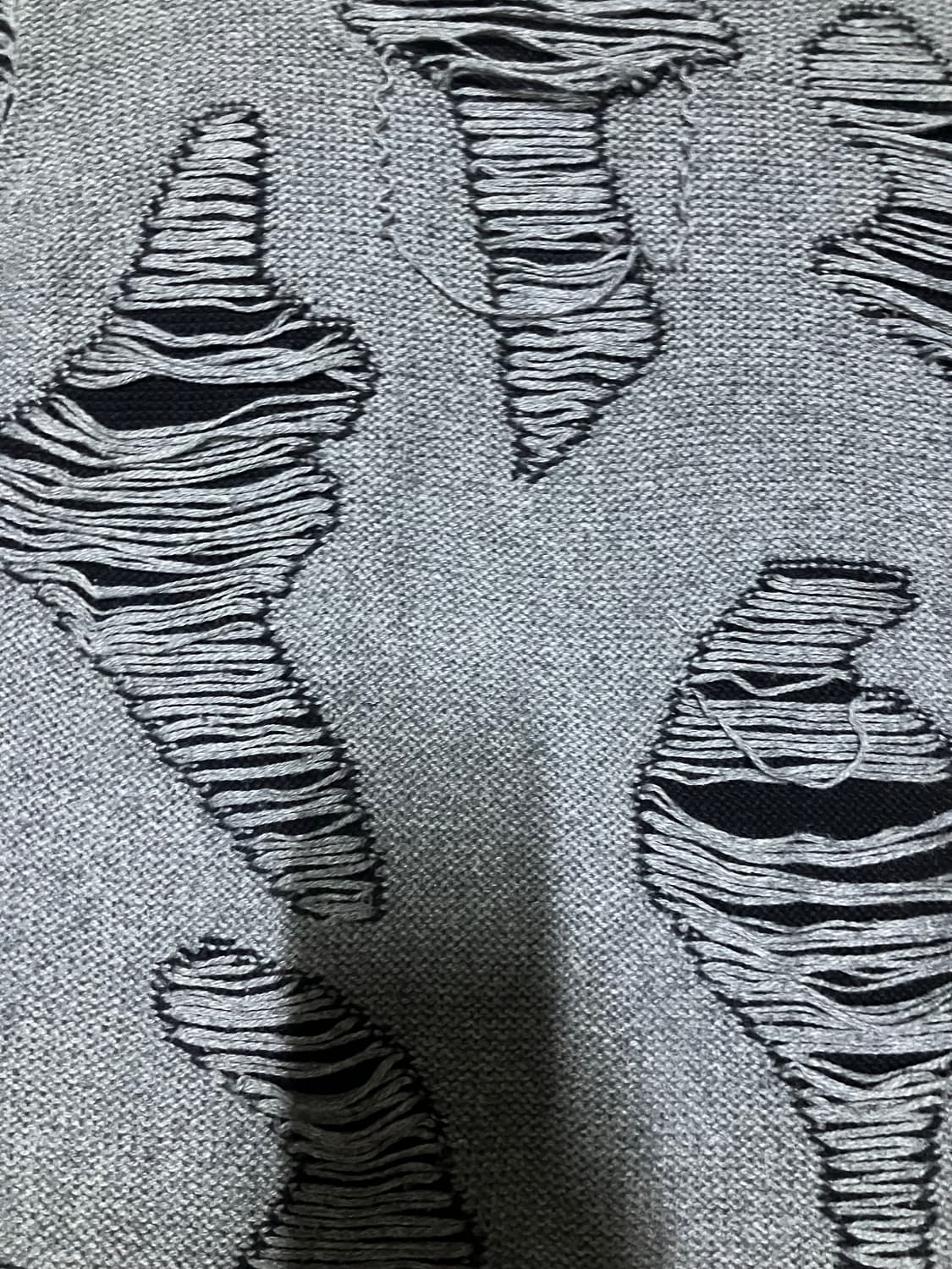 Cheap monday Grunge knit 상품이미지5