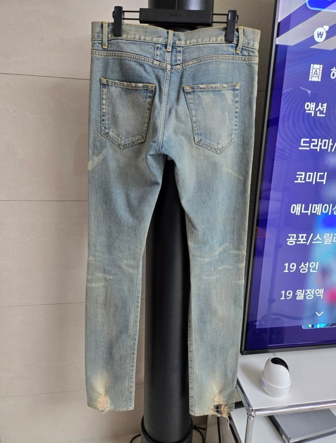 에디슬리먼 생로랑 무파진 상품이미지4