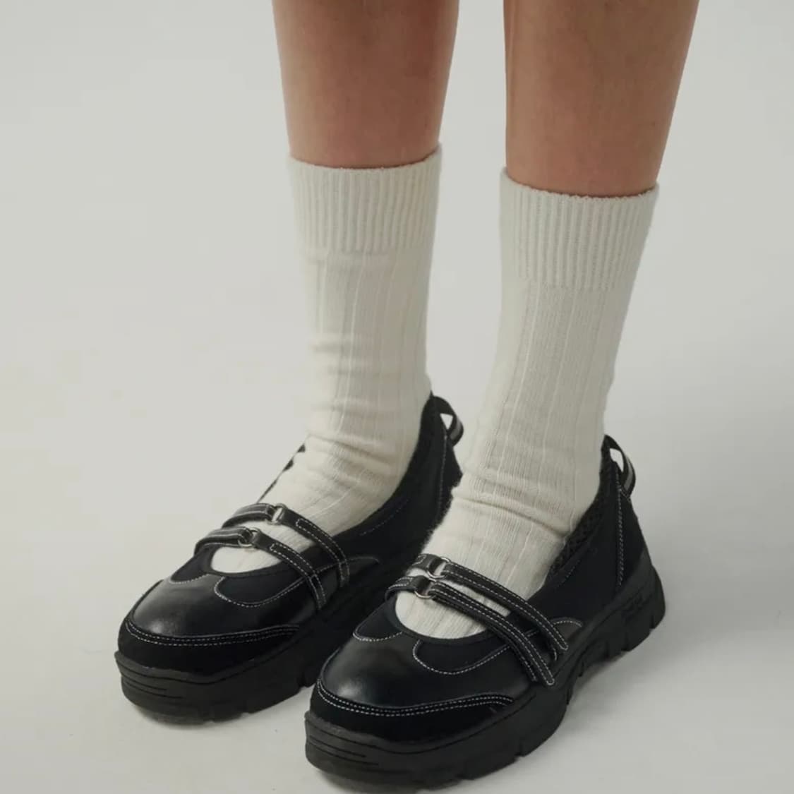 락피쉬 메리제인 투스트랩  상품이미지10