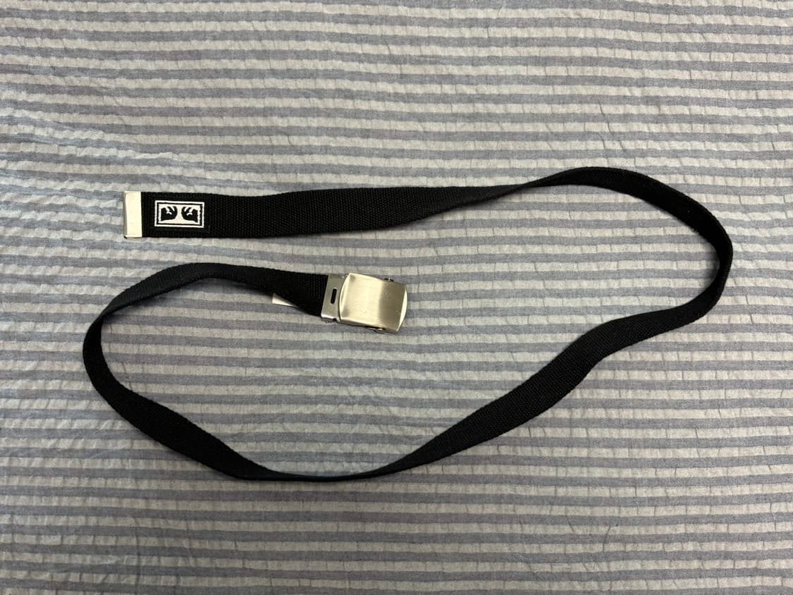 오베이 벨트 상품이미지2