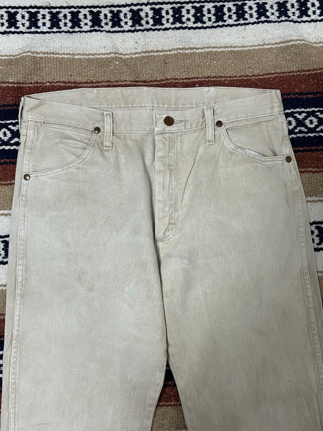 [랭글러] Wrangler Pants 13MWZTN 상품이미지3