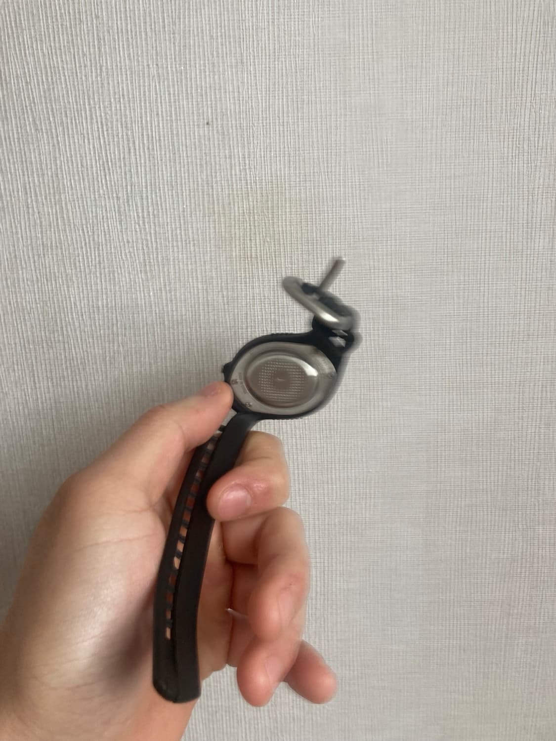 나이키 트라이엑스 아날로그 빈티지 시계 상품이미지3