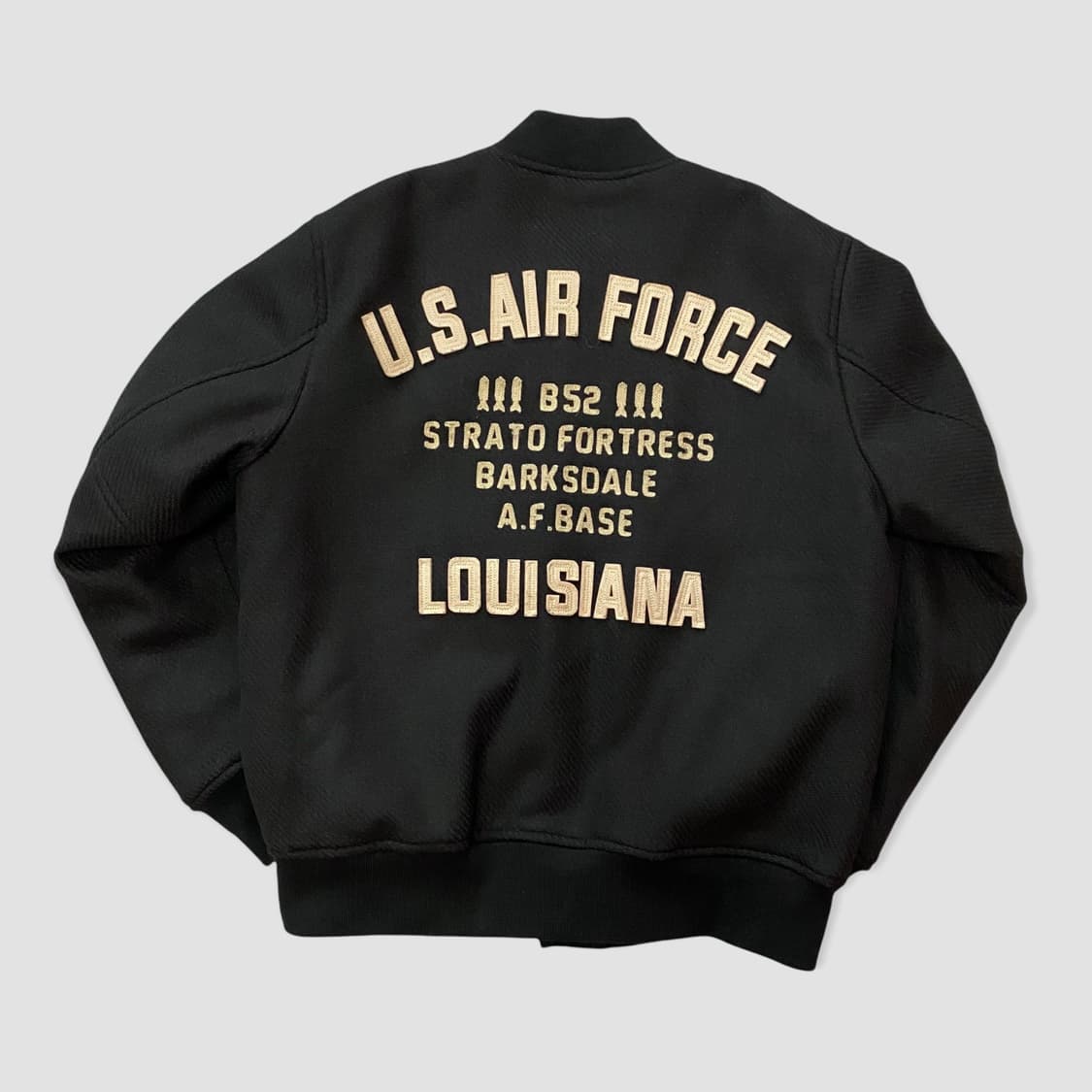 (M)휴스턴 스타디움 자켓 상품이미지6